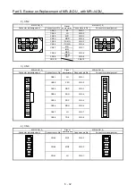 Предварительный просмотр 227 страницы Mitsubishi Electric Melservo MR-J3-100B Handbook