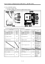 Предварительный просмотр 229 страницы Mitsubishi Electric Melservo MR-J3-100B Handbook