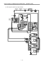 Предварительный просмотр 256 страницы Mitsubishi Electric Melservo MR-J3-100B Handbook