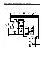 Предварительный просмотр 258 страницы Mitsubishi Electric Melservo MR-J3-100B Handbook