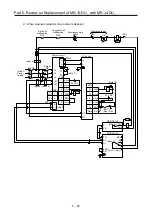 Предварительный просмотр 260 страницы Mitsubishi Electric Melservo MR-J3-100B Handbook