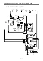 Предварительный просмотр 263 страницы Mitsubishi Electric Melservo MR-J3-100B Handbook