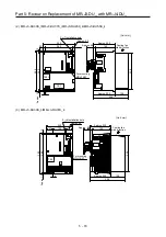 Предварительный просмотр 274 страницы Mitsubishi Electric Melservo MR-J3-100B Handbook