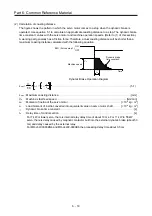 Предварительный просмотр 295 страницы Mitsubishi Electric Melservo MR-J3-100B Handbook