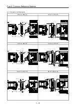 Предварительный просмотр 313 страницы Mitsubishi Electric Melservo MR-J3-100B Handbook