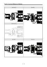 Предварительный просмотр 314 страницы Mitsubishi Electric Melservo MR-J3-100B Handbook