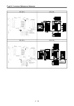 Предварительный просмотр 315 страницы Mitsubishi Electric Melservo MR-J3-100B Handbook