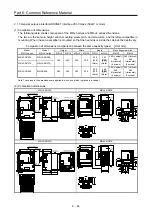 Предварительный просмотр 321 страницы Mitsubishi Electric Melservo MR-J3-100B Handbook