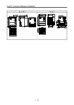 Предварительный просмотр 322 страницы Mitsubishi Electric Melservo MR-J3-100B Handbook