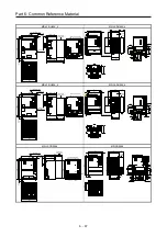 Предварительный просмотр 324 страницы Mitsubishi Electric Melservo MR-J3-100B Handbook