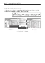 Предварительный просмотр 326 страницы Mitsubishi Electric Melservo MR-J3-100B Handbook