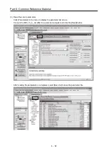 Предварительный просмотр 329 страницы Mitsubishi Electric Melservo MR-J3-100B Handbook