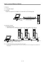 Предварительный просмотр 350 страницы Mitsubishi Electric Melservo MR-J3-100B Handbook