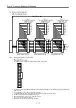 Предварительный просмотр 351 страницы Mitsubishi Electric Melservo MR-J3-100B Handbook