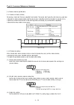 Предварительный просмотр 353 страницы Mitsubishi Electric Melservo MR-J3-100B Handbook