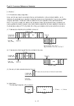 Предварительный просмотр 354 страницы Mitsubishi Electric Melservo MR-J3-100B Handbook