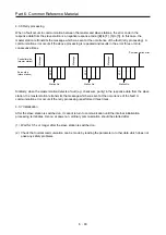 Предварительный просмотр 357 страницы Mitsubishi Electric Melservo MR-J3-100B Handbook