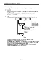 Предварительный просмотр 371 страницы Mitsubishi Electric Melservo MR-J3-100B Handbook