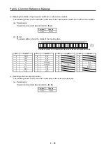 Предварительный просмотр 375 страницы Mitsubishi Electric Melservo MR-J3-100B Handbook