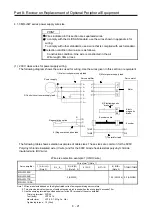 Предварительный просмотр 506 страницы Mitsubishi Electric Melservo MR-J3-100B Handbook