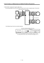 Предварительный просмотр 509 страницы Mitsubishi Electric Melservo MR-J3-100B Handbook