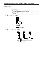 Предварительный просмотр 526 страницы Mitsubishi Electric Melservo MR-J3-100B Handbook