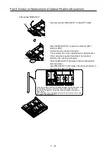 Предварительный просмотр 529 страницы Mitsubishi Electric Melservo MR-J3-100B Handbook