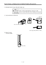 Предварительный просмотр 532 страницы Mitsubishi Electric Melservo MR-J3-100B Handbook