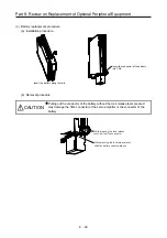 Предварительный просмотр 533 страницы Mitsubishi Electric Melservo MR-J3-100B Handbook