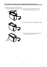 Предварительный просмотр 534 страницы Mitsubishi Electric Melservo MR-J3-100B Handbook