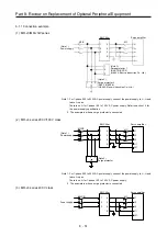 Предварительный просмотр 536 страницы Mitsubishi Electric Melservo MR-J3-100B Handbook