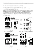 Предварительный просмотр 550 страницы Mitsubishi Electric Melservo MR-J3-100B Handbook