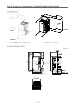 Предварительный просмотр 559 страницы Mitsubishi Electric Melservo MR-J3-100B Handbook