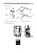 Предварительный просмотр 563 страницы Mitsubishi Electric Melservo MR-J3-100B Handbook