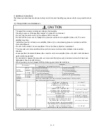 Предварительный просмотр 4 страницы Mitsubishi Electric Melservo MR-J3- 350B4 Instruction Manual