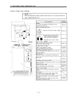 Предварительный просмотр 38 страницы Mitsubishi Electric Melservo MR-J3- 350B4 Instruction Manual