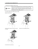 Предварительный просмотр 39 страницы Mitsubishi Electric Melservo MR-J3- 350B4 Instruction Manual