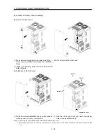 Предварительный просмотр 41 страницы Mitsubishi Electric Melservo MR-J3- 350B4 Instruction Manual