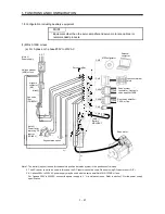 Предварительный просмотр 42 страницы Mitsubishi Electric Melservo MR-J3- 350B4 Instruction Manual