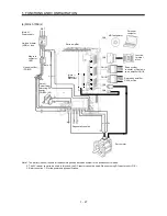 Предварительный просмотр 48 страницы Mitsubishi Electric Melservo MR-J3- 350B4 Instruction Manual