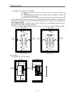 Предварительный просмотр 51 страницы Mitsubishi Electric Melservo MR-J3- 350B4 Instruction Manual