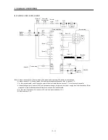 Предварительный просмотр 59 страницы Mitsubishi Electric Melservo MR-J3- 350B4 Instruction Manual