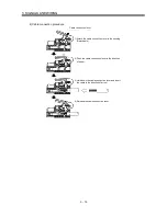 Предварительный просмотр 74 страницы Mitsubishi Electric Melservo MR-J3- 350B4 Instruction Manual