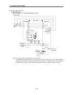 Предварительный просмотр 95 страницы Mitsubishi Electric Melservo MR-J3- 350B4 Instruction Manual