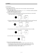 Предварительный просмотр 109 страницы Mitsubishi Electric Melservo MR-J3- 350B4 Instruction Manual