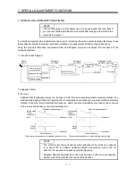 Предварительный просмотр 156 страницы Mitsubishi Electric Melservo MR-J3- 350B4 Instruction Manual