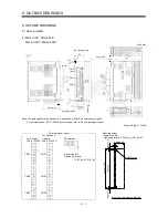 Предварительный просмотр 182 страницы Mitsubishi Electric Melservo MR-J3- 350B4 Instruction Manual