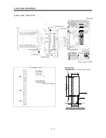 Предварительный просмотр 184 страницы Mitsubishi Electric Melservo MR-J3- 350B4 Instruction Manual