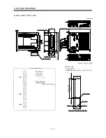 Предварительный просмотр 185 страницы Mitsubishi Electric Melservo MR-J3- 350B4 Instruction Manual