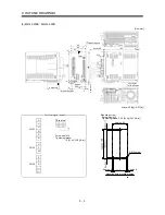 Предварительный просмотр 186 страницы Mitsubishi Electric Melservo MR-J3- 350B4 Instruction Manual